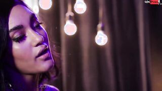 Dane Jones – Amazingly Hot Italian 19 year older Capri Lemonde has romantic