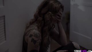 Stud pummeling Vanessa Vegas wet pussy hard from behind