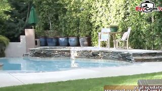 AMERICAN cougar GOTTEN DEEP ANAL GAPE FROM GIGANTIC EBONY DICK