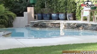 AMERICAN cougar GOTTEN DEEP ANAL GAPE FROM GIGANTIC EBONY DICK