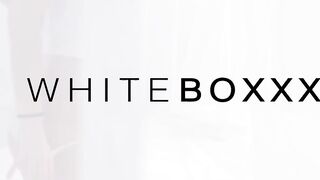 WHITE BOXXX - Tied Up Teenagers Zazie Skymm Fucked! By