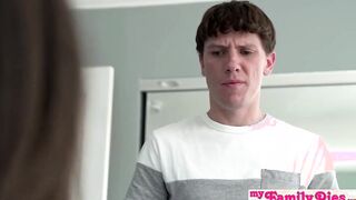 My Stepsister Thinks She Has A Super Sexy Snatch - S19:E6