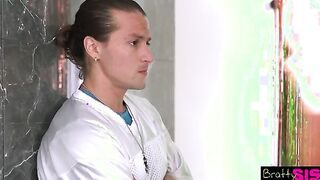 My Stepsis Is A Incredible Sexy Slut - S25:E12