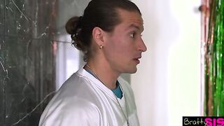My Stepsis Is A Incredible Sexy Slut - S25:E12