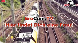 German Fitness Amateur eighteen make real Userdate with bro from internet