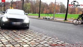German Fitness Amateur eighteen make real Userdate with bro from internet