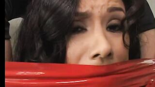 Nadia Styles Is A Stupid Sex Slave