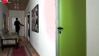 Nachbarinnen - Vol. #06