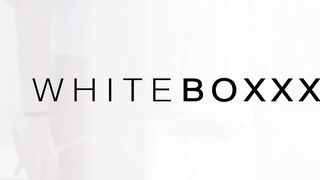 WHITEBOXXX - Sybil Getting her Tiny Small Cunt Stretched out by Huge Dick