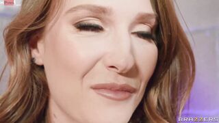 A Dyke Strap-On To Gag On Tape With Phoenix Marie, Keiran Lee, Ashley Lane - Brazzers Official