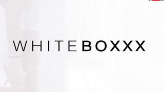 WHITEBOXXX - RUSSIAN LESBO LIYA SILVER SEDUCES STRAIGHT VAGINA WITH MOUTH SABRISSE - LETSDOEIT