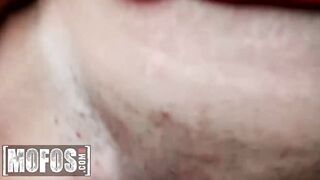 (Michelle Heat) Is Very Beauty And Wants To Gotten Her Cunt Dripping By (Yunior) - Mofos
