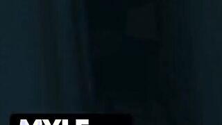 Mylf - Filthy Bae MILF Shares Her Lovers Long Juicy Meat