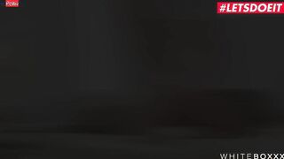WhiteBoxxx - Rebecca Volpetti Crazy Sexy Butt Romanian barely legal Yo Insane Twat