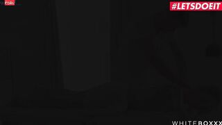 WhiteBoxxx - Rebecca Volpetti Crazy Sexy Butt Romanian barely legal Yo Insane Twat
