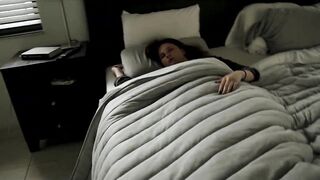 StepDaughter with Huge Tits Touch While - Bess Breast