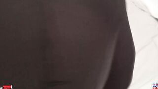 LUKE HARDY - Tart Devon Breeze Busy Banging Luke