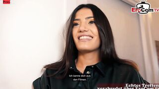 Sexual dark haired 18 Yo wanna banged! on a real Date