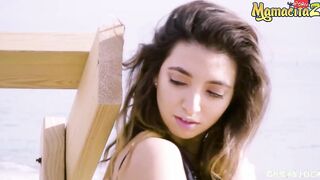 CHICAS LOCA - Cassie Del Isla - Cutie French mom Takes Dick
