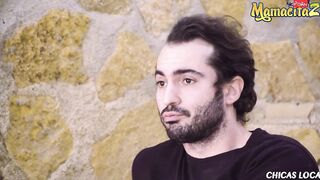 CHICAS LOCA - Cassie Del Isla - Cutie French mom Takes Dick