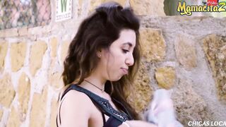 CHICAS LOCA - Cassie Del Isla - Cutie French mom Takes Dick