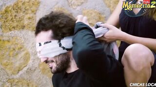 CHICAS LOCA - Cassie Del Isla - Cutie French mom Takes Dick