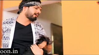 Gandi baat tripal movie web series 2023