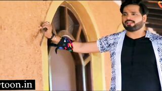 Gandi baat tripal movie web series 2023