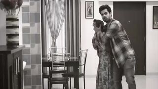 Indian bbw Aunty sex with DELIVERY BOY