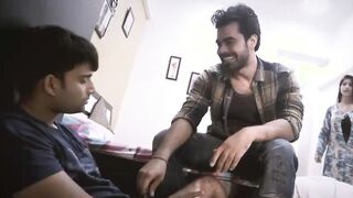 Indian bbw Aunty sex with DELIVERY BOY