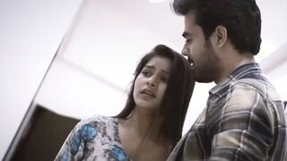 Indian bbw Aunty sex with DELIVERY BOY