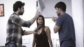 Indian bbw Aunty sex with DELIVERY BOY