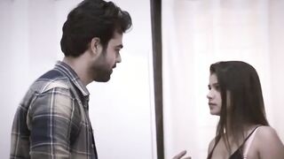 Indian bbw Aunty sex with DELIVERY BOY