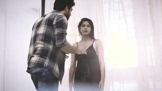 Indian bbw Aunty sex with DELIVERY BOY