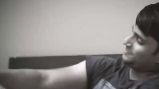 Indian bbw Aunty sex with DELIVERY BOY