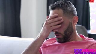 Stepdaughters BFF Says "I hope you and your penis have a really irresistible fathers day!" S20:E6