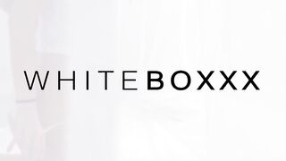 WHITE BOXXX – Bombshell Sabrisse & Jia Lissa Are Making