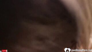 Bae GF lets me bang her on camera