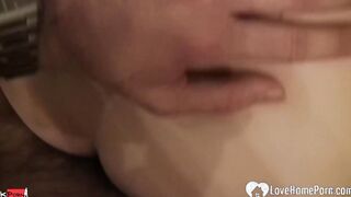Bae GF lets me bang her on camera
