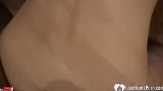 Bae GF lets me bang her on camera