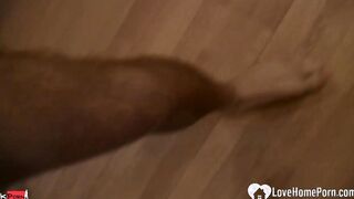 Bae GF lets me bang her on camera