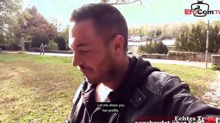 Huge Titties german turkish hoe with long titted durina a pounded