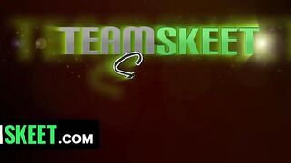 TeamSkeet Selects - The Valentine's Day 1 Of A Kind Compilation Of The Most Seductive Teenie Pornstars