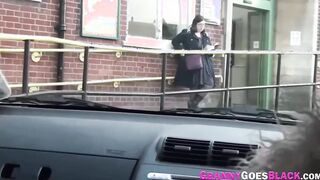 Grannys Pussy Screwed Close up