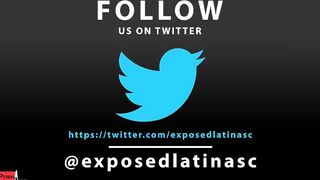 ExposedLatinas - Huge Tit latina teenager screwed by step dad - Renata love