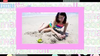 Cutie 18 Yo Sluts get Surprised by Gigantic Loads of Cum in their Tight Pussies Compilation