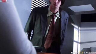 Becoming Johnny Sins: Part one Clip With Phoenix Marie, Danny D - Brazzers Official