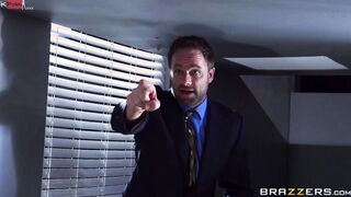 Becoming Johnny Sins: Part one Clip With Phoenix Marie, Danny D - Brazzers Official