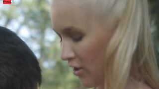 Double penetration party (Full Sex Movie)