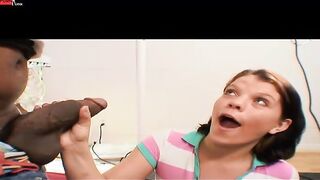 Lindsey Gets Broken Into Even More